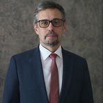 Михаил Клугман