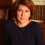 Марина Мазур 