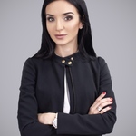 Юлия Кручанова 