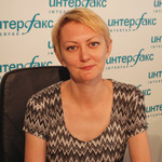 Наталья Цветкова