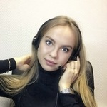Екатерина Овсянникова