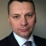 Игорь Ошуркевич