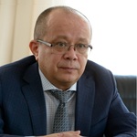 Андрей Тенишев
