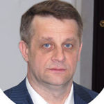 Дмитрий Ежов