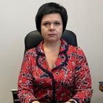 Ольга Евлампьева