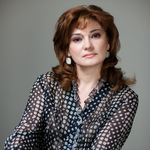 Елена Щеликова