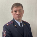 Олег Сребродольский