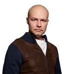 Сергей Ярлыков 