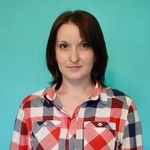 Наталья Тренькаева