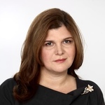 Надежда Новикова
