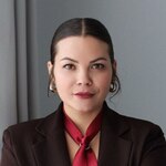 Нинель Шахова