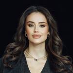 Дарья Якушева