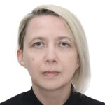 Елена Шарипова