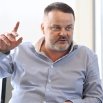 Михаил Лукин 