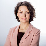 Кристина Быковская 