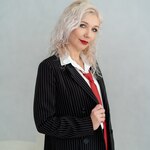 Надежда Тычка