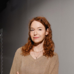 Нина Осовицкая 