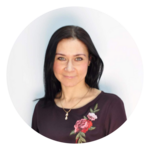 Марина Бортникова