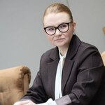 Алина Имамова