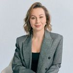 Валерия Романовская