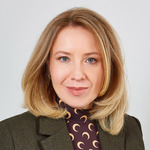 Анна Брычева